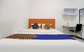 SPOT ON 90200 Pondok Sabaraya Cileunyi Syariah